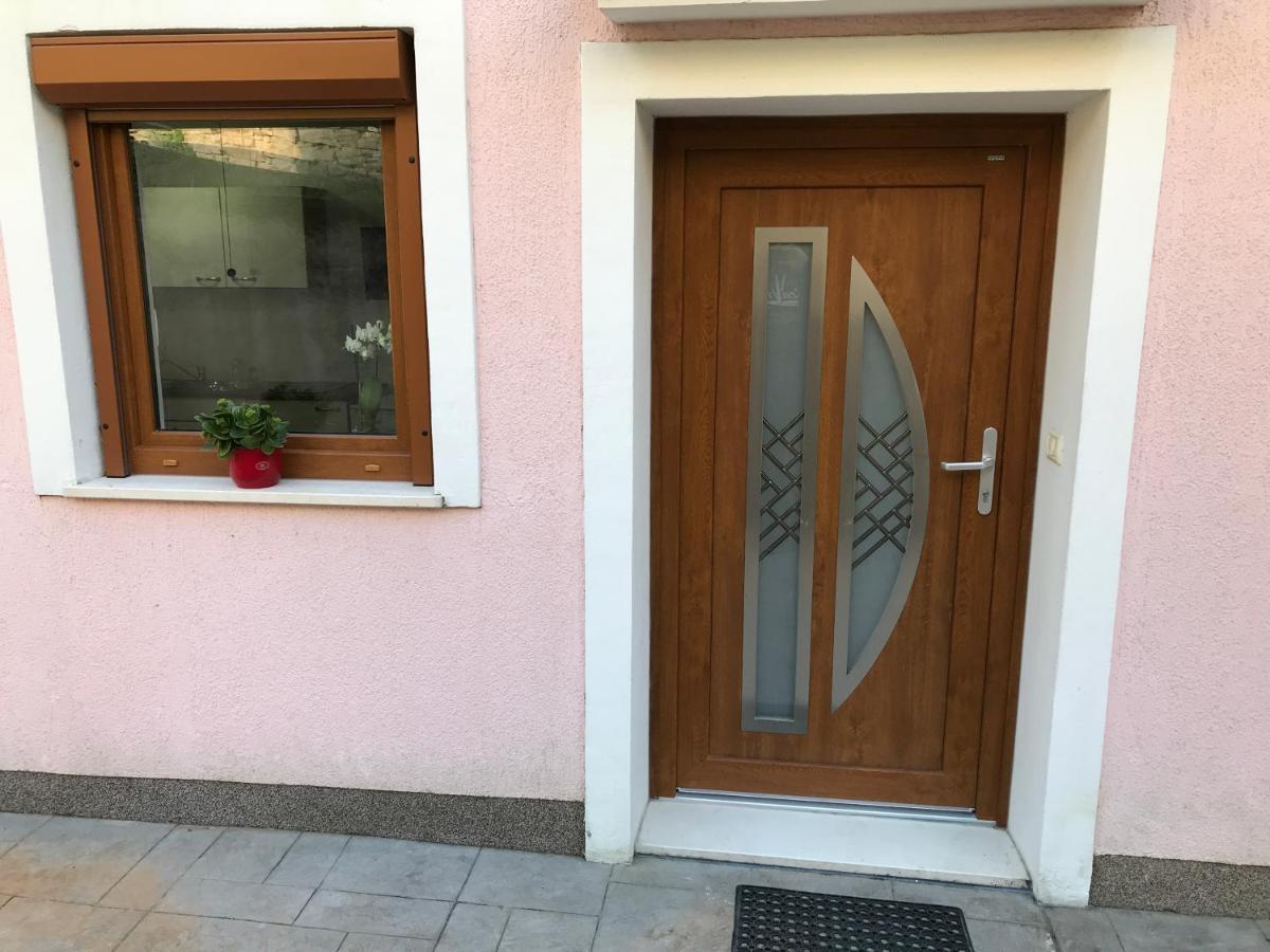 Apartment Portorose Exteriér fotografie